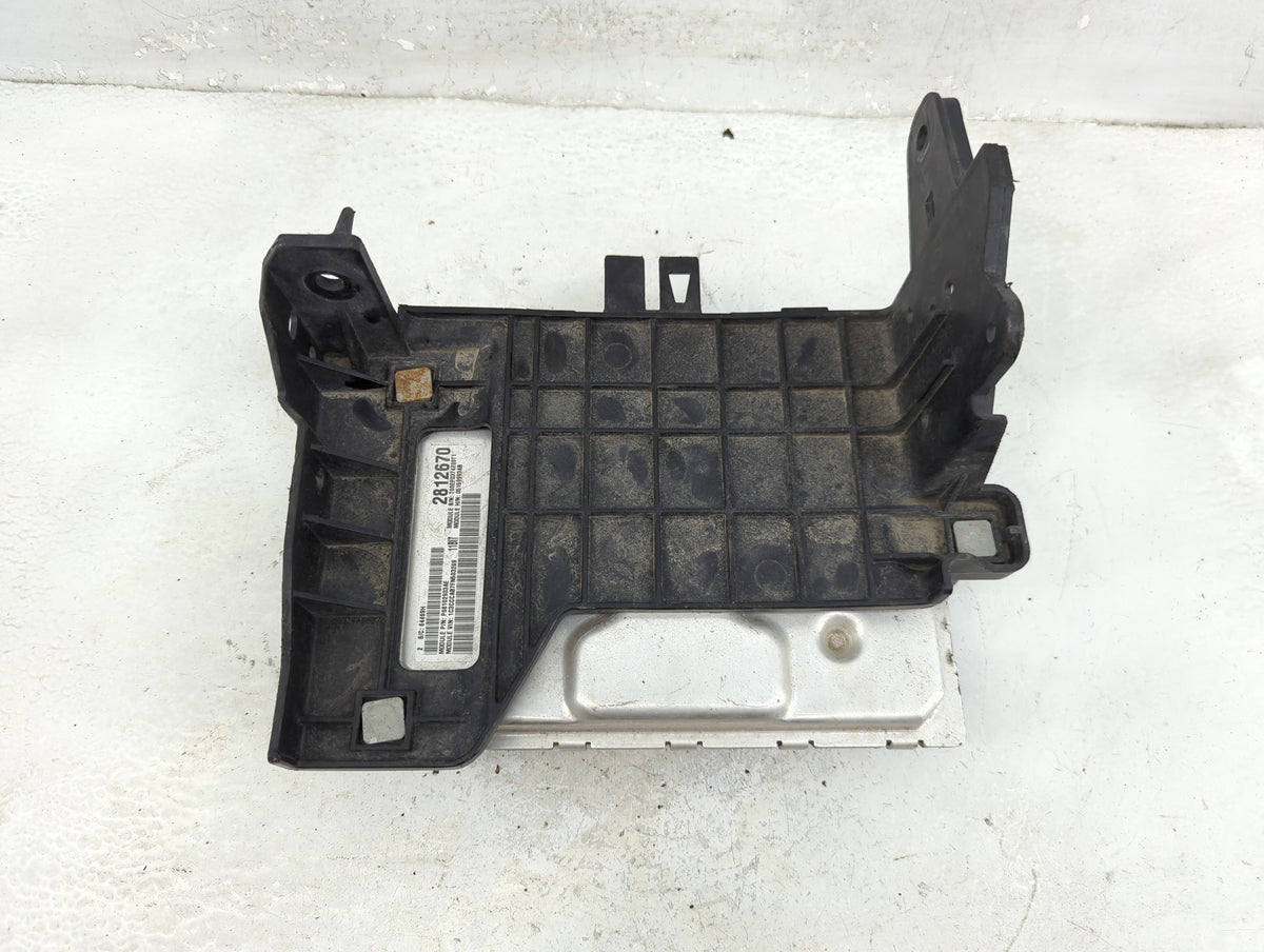 2015 Chrysler 200 PCM Engine Control Computer ECU ECM PCU OEM P/N:P68102903AE Fits OEM Used Auto Parts - Oemusedautoparts1.c