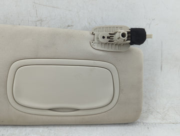 2015 Chrysler 200 Sun Visor Shade Replacement Passenger Right Mirror Fits OEM Used Auto Parts