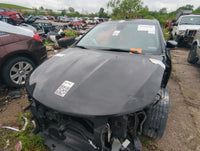 2015-2017 Chrysler 200 Hood Oem - Oemusedautoparts1.com