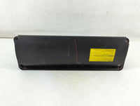 2015-2017 Chrysler 200 Air Bag Driver Left Knee OEM P/N:P68148438AB Fits Fits 2015 2016 2017 OEM Used Auto Parts - Oemusedau