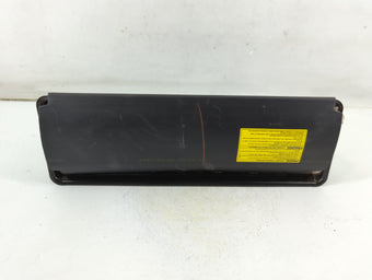 compare product 2015-2017 Chrysler 200 Air Bag Driver Left Knee OEM P/N:P68148438AB Fits Fits 2015 2016 2017 OEM Used Auto Parts