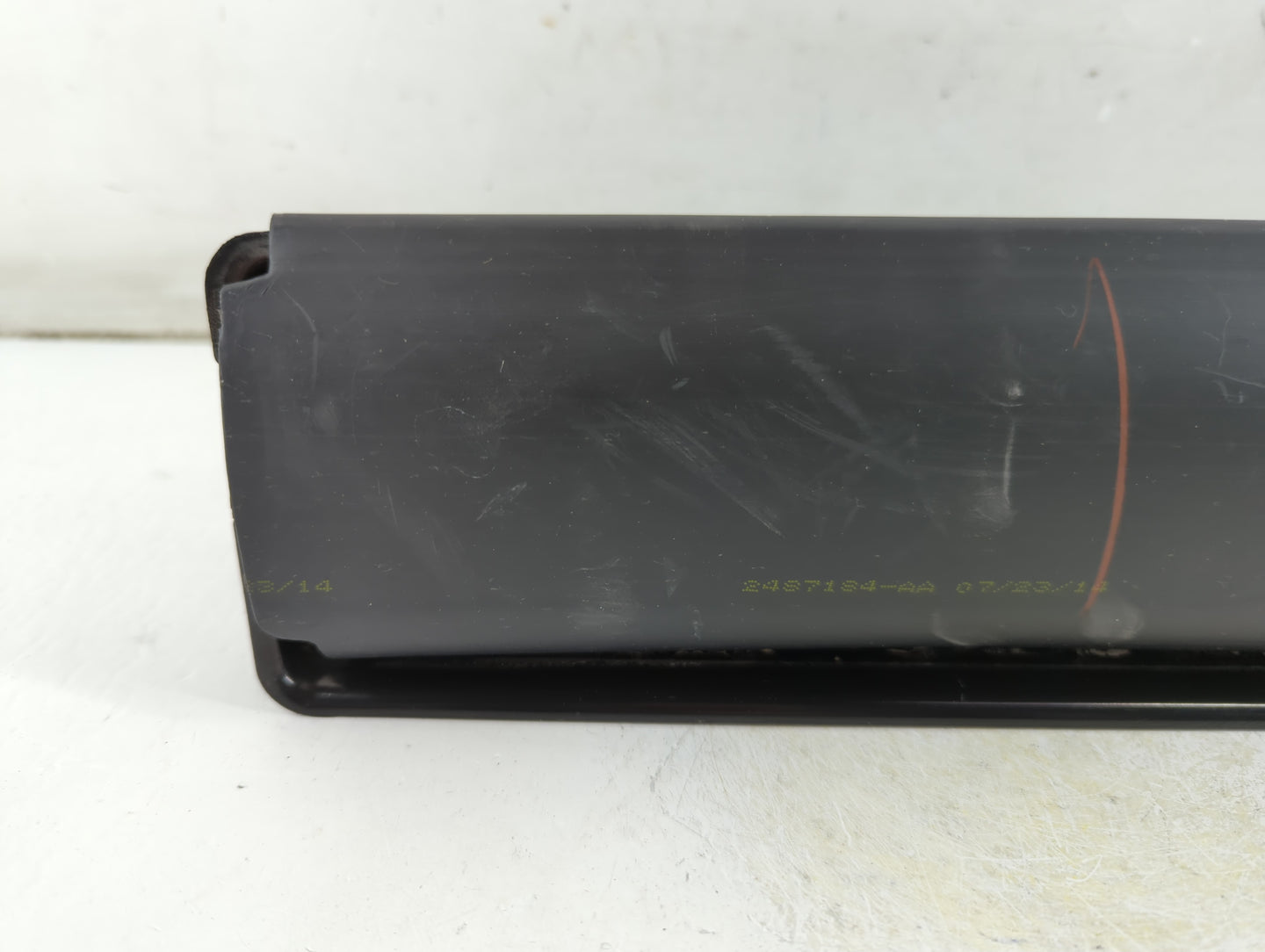 2015-2017 Chrysler 200 Air Bag Driver Left Knee OEM P/N:P68148438AB Fits Fits 2015 2016 2017 OEM Used Auto Parts - Oemusedau