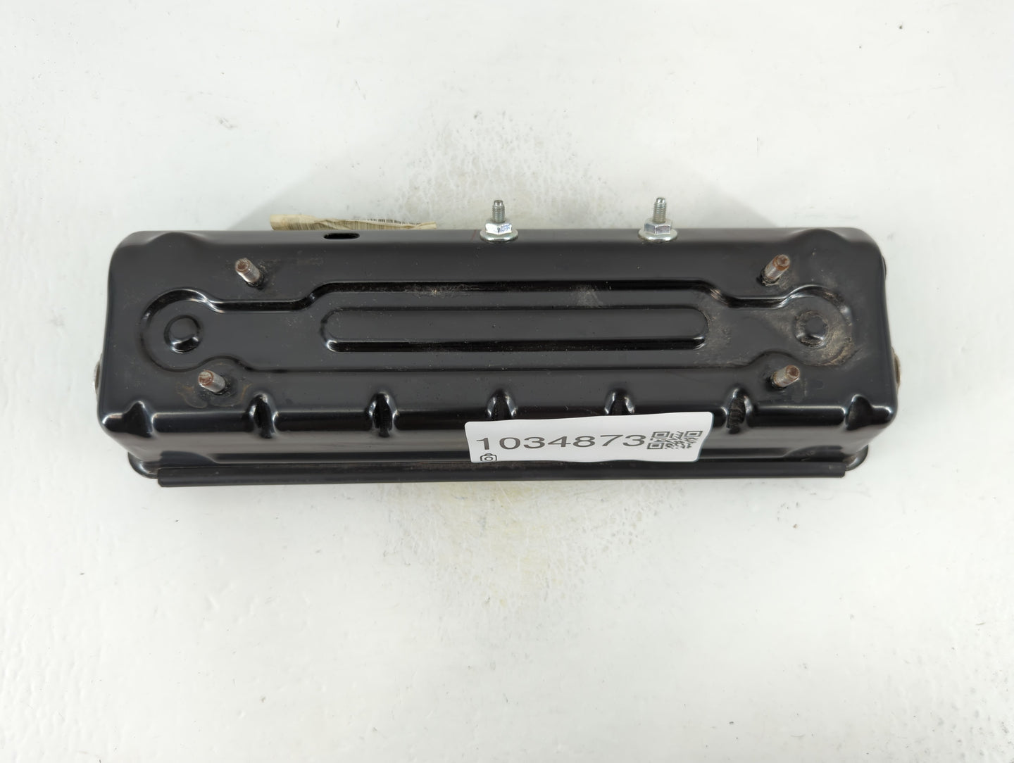 2015-2017 Chrysler 200 Air Bag Driver Left Knee OEM P/N:P68148438AB Fits Fits 2015 2016 2017 OEM Used Auto Parts - Oemusedau