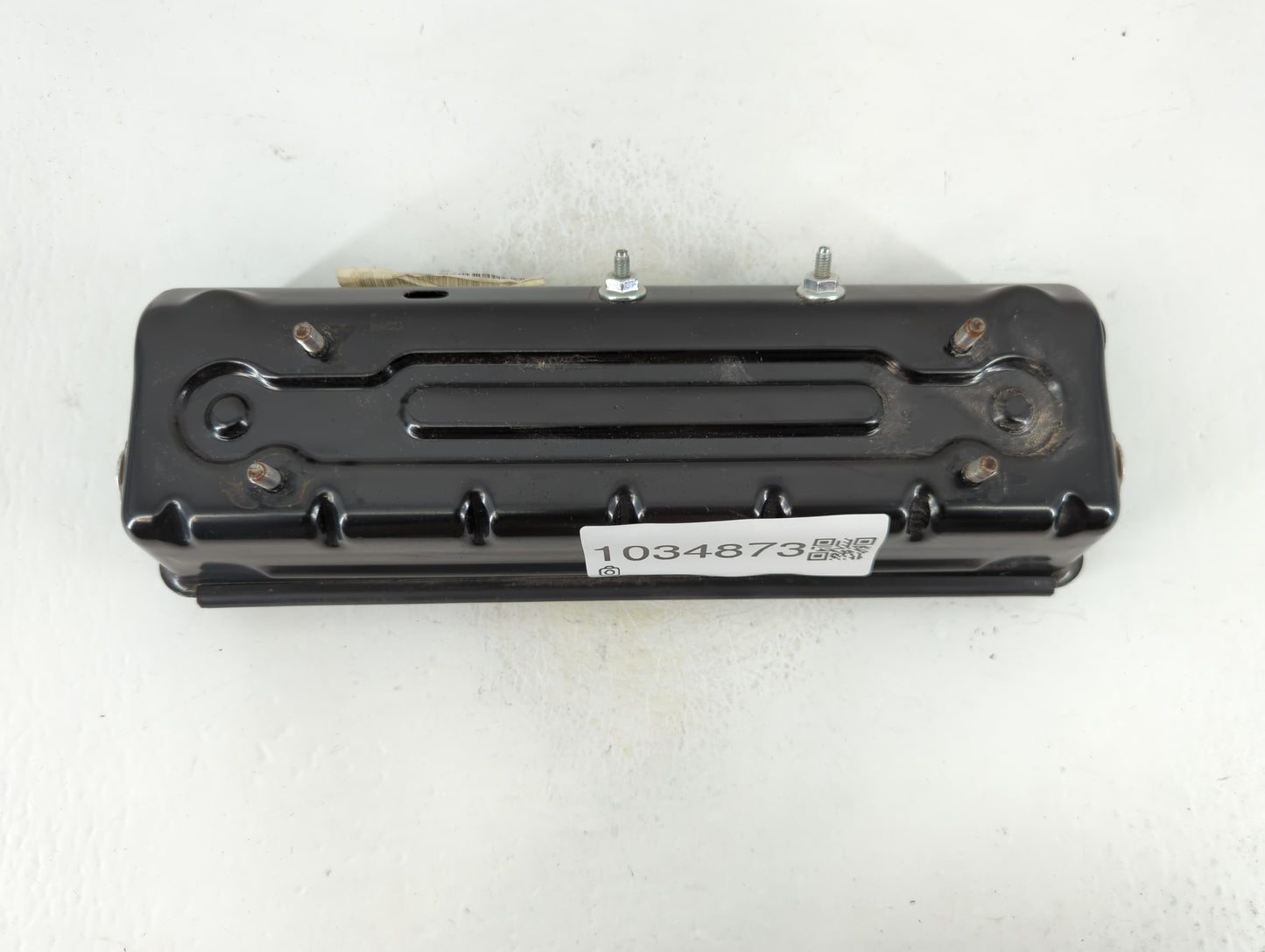 2015-2017 Chrysler 200 Air Bag Driver Left Knee OEM P/N:P68148438AB Fits Fits 2015 2016 2017 OEM Used Auto Parts - Oemusedau