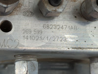 2015 Chrysler 200 ABS Pump Control Module Replacement P/N:68232471AB Fits OEM Used Auto Parts - Oemusedautoparts1.com