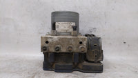 2015 Chrysler 200 Anti-Lock Brake ABS Pump Module Actuator OEM P/N:04861661AB 04861661AA Fits OEM Used Auto Parts - Oemuseda