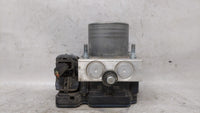 2015 Chrysler 200 Anti-Lock Brake ABS Pump Module Actuator OEM P/N:04861661AB 04861661AA Fits OEM Used Auto Parts - Oemuseda
