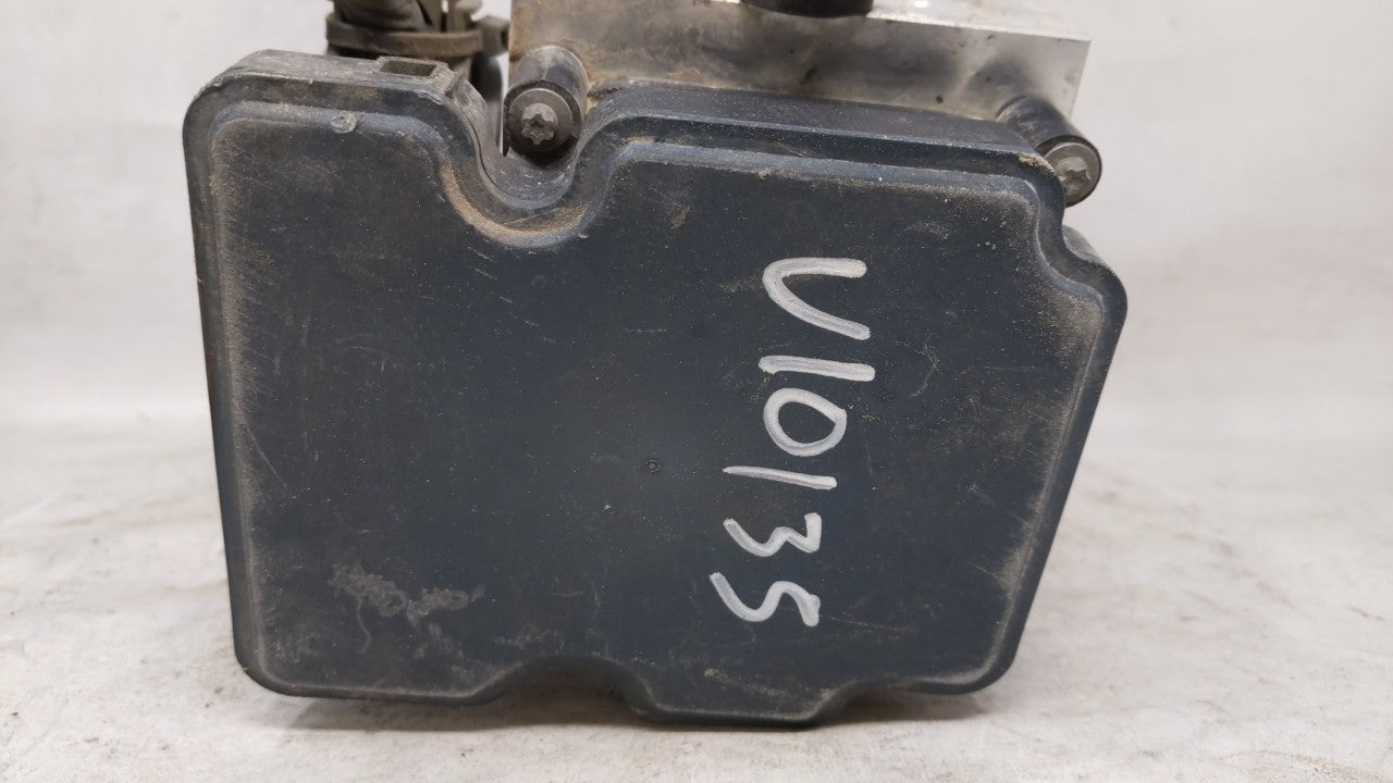 2015 Chrysler 200 ABS Pump Control Module Replacement P/N:04861661AB 04861661AA Fits OEM Used Auto Parts - Oemusedautoparts1