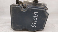 2015 Chrysler 200 Anti-Lock Brake ABS Pump Module Actuator OEM P/N:04861661AB 04861661AA Fits OEM Used Auto Parts - Oemuseda