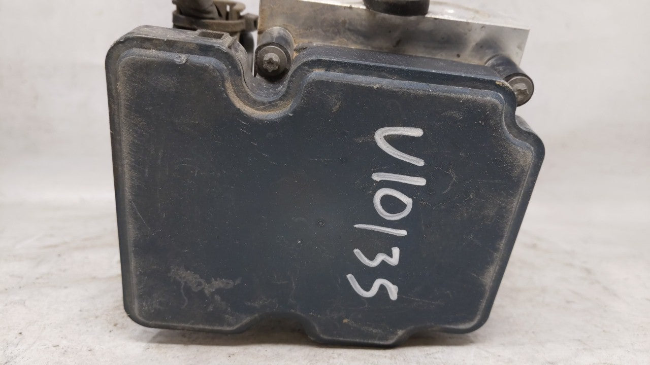 2015 Chrysler 200 ABS Pump Control Module Replacement P/N:04861661AB 04861661AA Fits OEM Used Auto Parts - Oemusedautoparts1