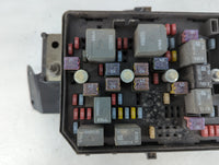 2015 Chrysler 200 Fusebox Fuse Box Panel Relay Module P/N:13663438-01 Fits OEM Used Auto Parts - Oemusedautoparts1.com
