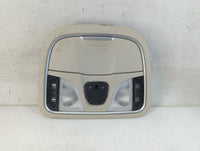 2015 Chrysler 200 Overhead Roof Console - Oemusedautoparts1.com