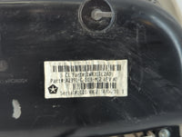 2015 Chrysler 200 Overhead Roof Console - Oemusedautoparts1.com