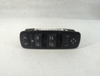 2015-2017 Chrysler 200 Master Power Window Switch Replacement Driver Side Left P/N:68231805AA Fits Fits 2013 2014 2015 2016 