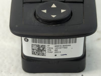 2015-2017 Chrysler 200 Master Power Window Switch Replacement Driver Side Left P/N:68231805AA Fits Fits 2013 2014 2015 2016 