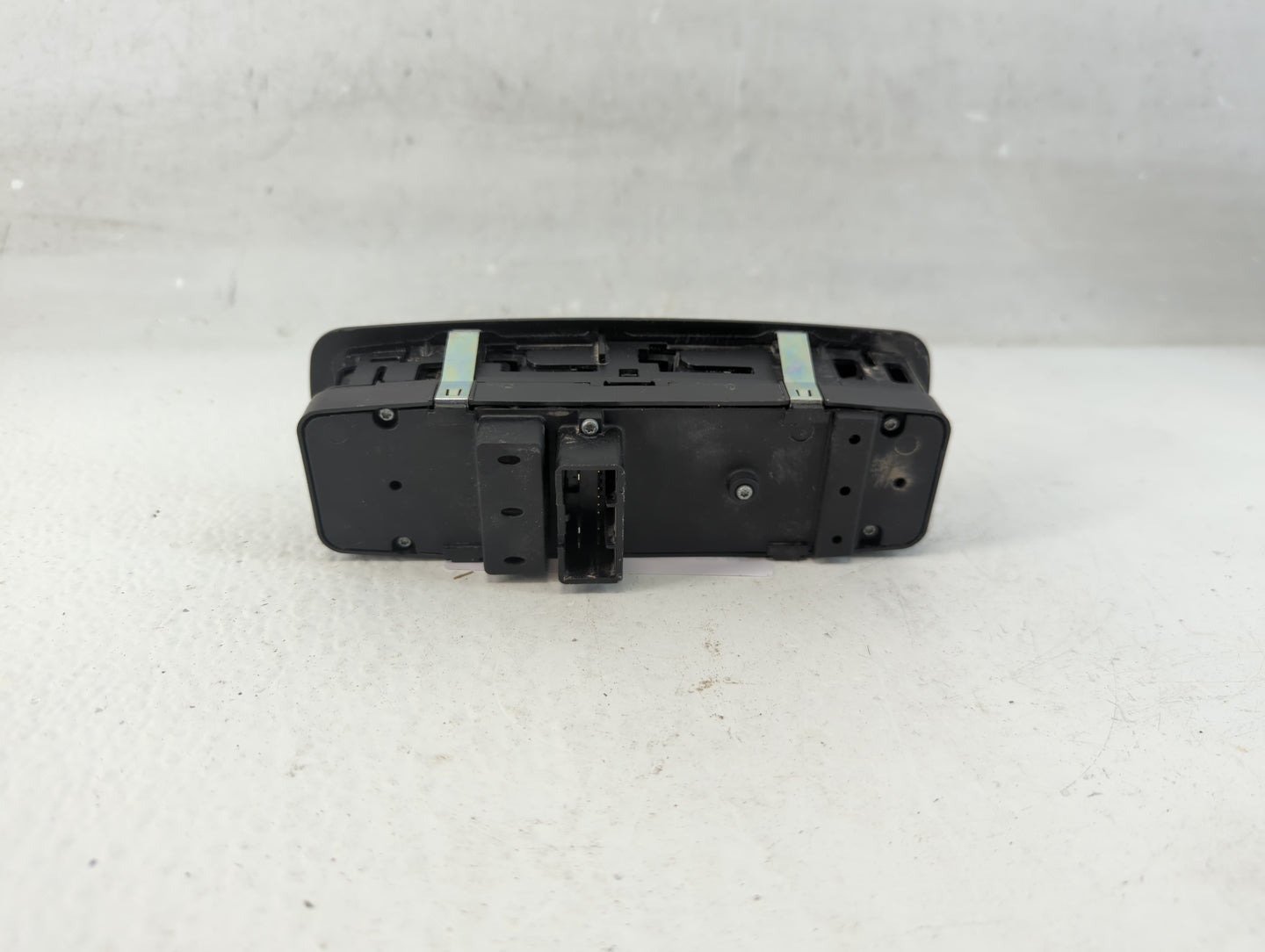 2015-2017 Chrysler 200 Master Power Window Switch Replacement Driver Side Left P/N:68231805AA Fits Fits 2013 2014 2015 2016 