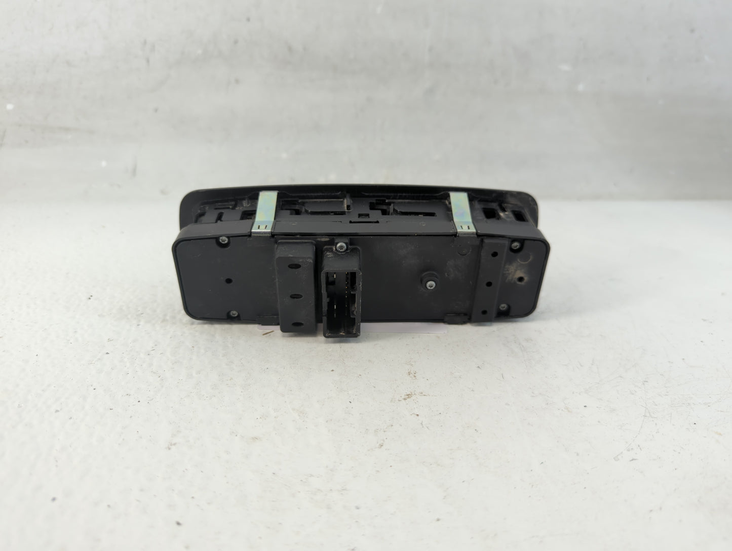 2015-2017 Chrysler 200 Master Power Window Switch Replacement Driver Side Left P/N:68231805AA Fits Fits 2013 2014 2015 2016 