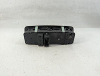 2015-2017 Chrysler 200 Master Power Window Switch Replacement Driver Side Left P/N:68231805AA Fits Fits 2013 2014 2015 2016 