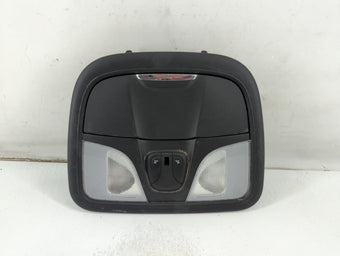 compare product 2015-2017 Chrysler 200 Overhead Roof Console 1047728