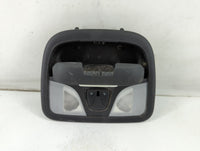 2015-2017 Chrysler 200 Overhead Roof Console 1047728 - Oemusedautoparts1.com