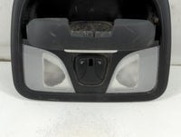 2015-2017 Chrysler 200 Overhead Roof Console 1047728 - Oemusedautoparts1.com