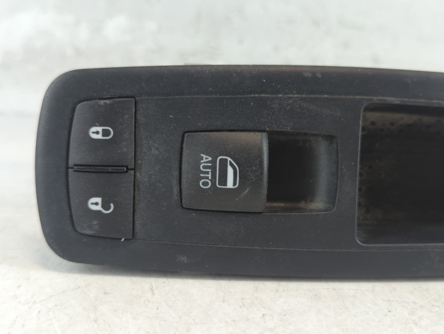 2015-2017 Chrysler 200 Master Power Window Switch Replacement Driver Side Left P/N:68228155AA Fits Fits 2013 2014 2015 2016 