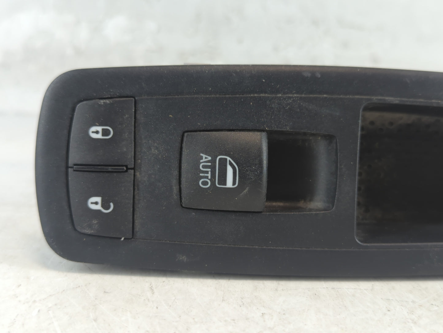 2015-2017 Chrysler 200 Master Power Window Switch Replacement Driver Side Left P/N:68228155AA Fits Fits 2013 2014 2015 2016 