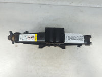 2015 Chrysler 200 Spare Scissor Car Jack 1048288 - Oemusedautoparts1.com
