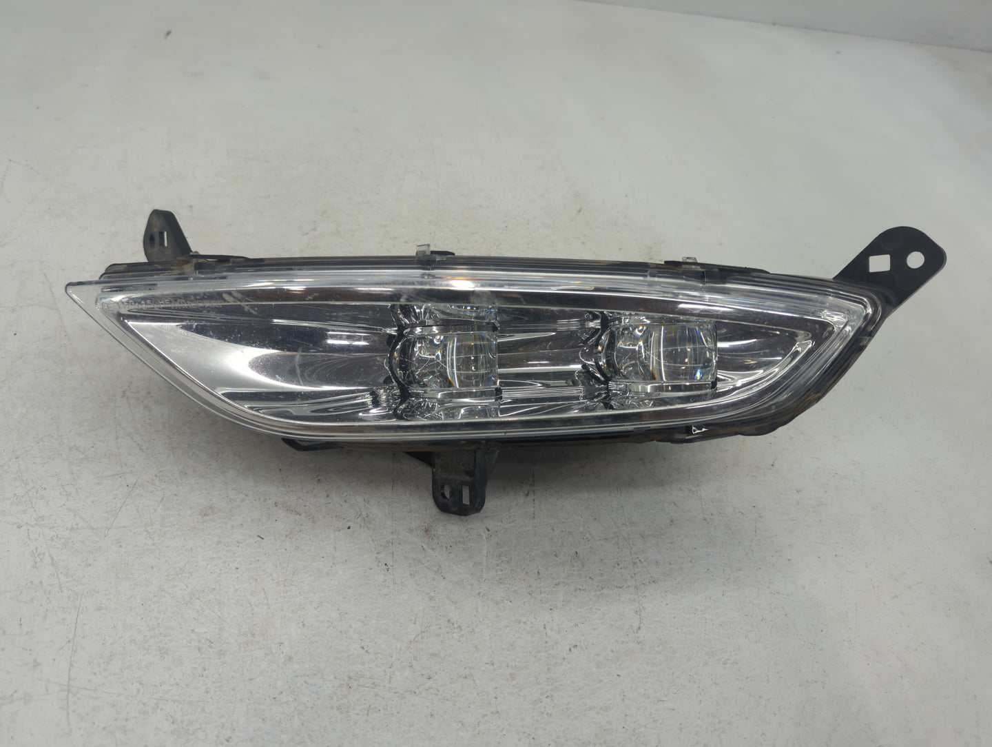 2015-2017 Chrysler 200 Driver Left Oem Head Light Headlight Lamp - Oemusedautoparts1.com