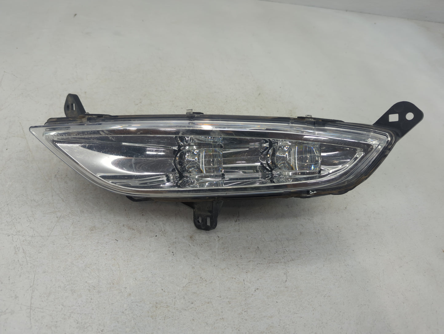 2015-2017 Chrysler 200 Driver Left Oem Head Light Headlight Lamp - Oemusedautoparts1.com