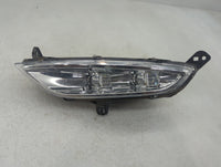 2015-2017 Chrysler 200 Driver Left Oem Head Light Headlight Lamp - Oemusedautoparts1.com