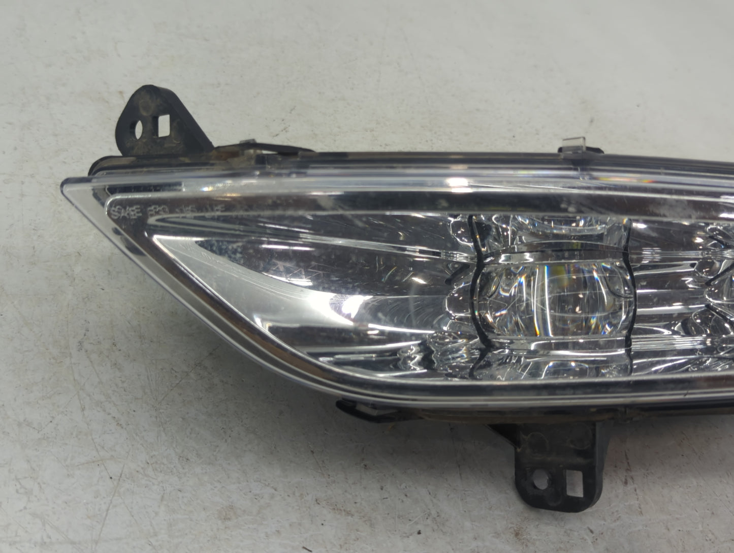 2015-2017 Chrysler 200 Driver Left Oem Head Light Headlight Lamp - Oemusedautoparts1.com