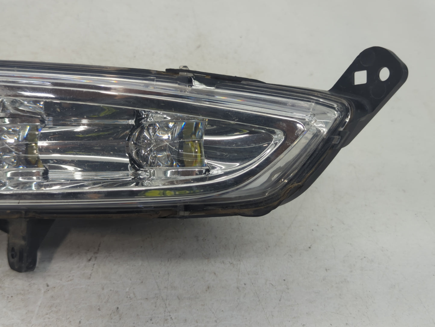 2015-2017 Chrysler 200 Driver Left Oem Head Light Headlight Lamp - Oemusedautoparts1.com