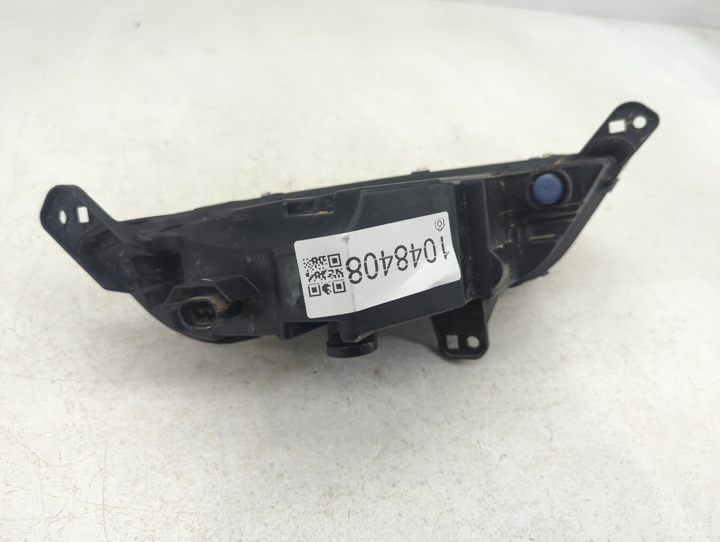 2015-2017 Chrysler 200 Driver Left Oem Head Light Headlight Lamp - Oemusedautoparts1.com