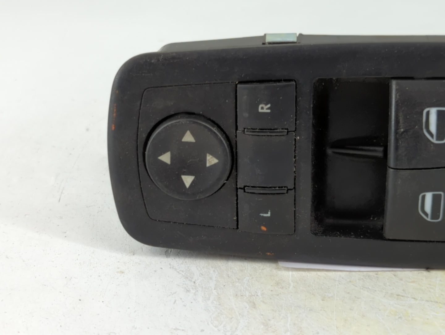 2015-2017 Chrysler 200 Master Power Window Switch Replacement Driver Side Left P/N:68271206AA Fits OEM Used Auto Parts - Oem
