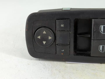 2015-2017 Chrysler 200 Master Power Window Switch Replacement Driver Side Left P/N:68271206AA Fits OEM Used Auto Parts
