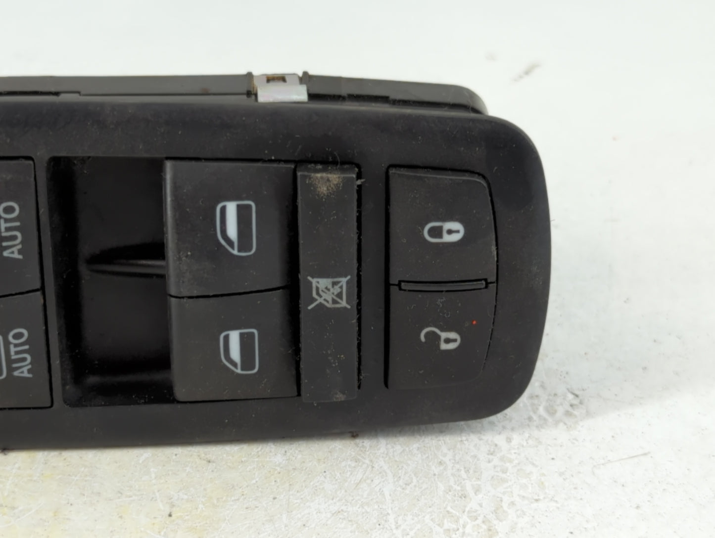 2015-2017 Chrysler 200 Master Power Window Switch Replacement Driver Side Left P/N:68271206AA Fits OEM Used Auto Parts - Oem