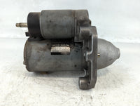 2015-2017 Chrysler 200 Car Starter Motor Solenoid OEM P/N:428000-7200 04801839AB Fits OEM Used Auto Parts - Oemusedautoparts