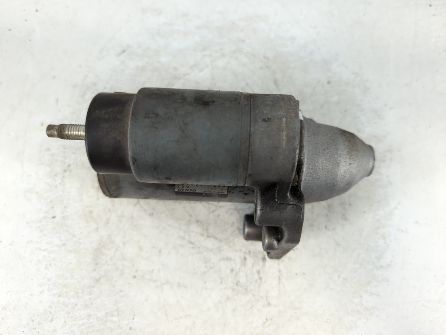2015-2017 Chrysler 200 Car Starter Motor Solenoid OEM P/N:428000-7200 04801839AB Fits OEM Used Auto Parts - Oemusedautoparts