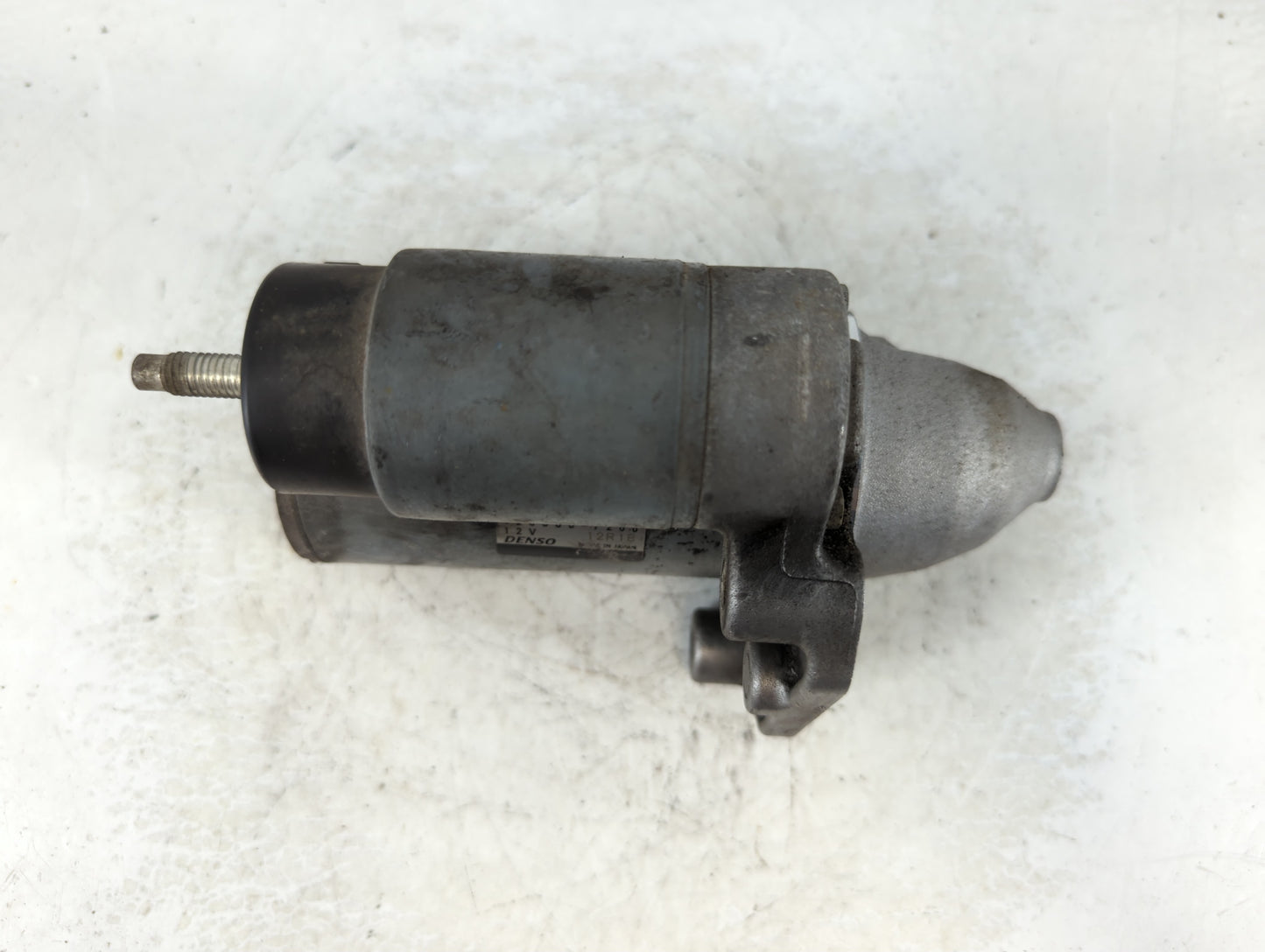 2015-2017 Chrysler 200 Car Starter Motor Solenoid OEM P/N:428000-7200 04801839AB Fits OEM Used Auto Parts - Oemusedautoparts