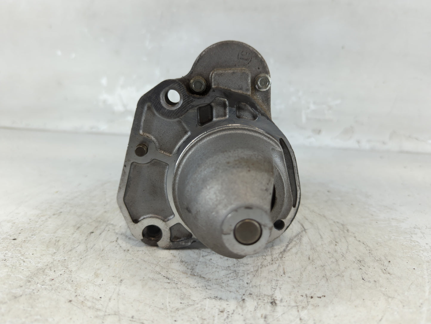 2015-2017 Chrysler 200 Car Starter Motor Solenoid OEM P/N:428000-7200 04801839AB Fits OEM Used Auto Parts - Oemusedautoparts