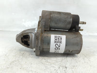 2015-2017 Chrysler 200 Car Starter Motor Solenoid OEM P/N:428000-7200 04801839AB Fits OEM Used Auto Parts - Oemusedautoparts