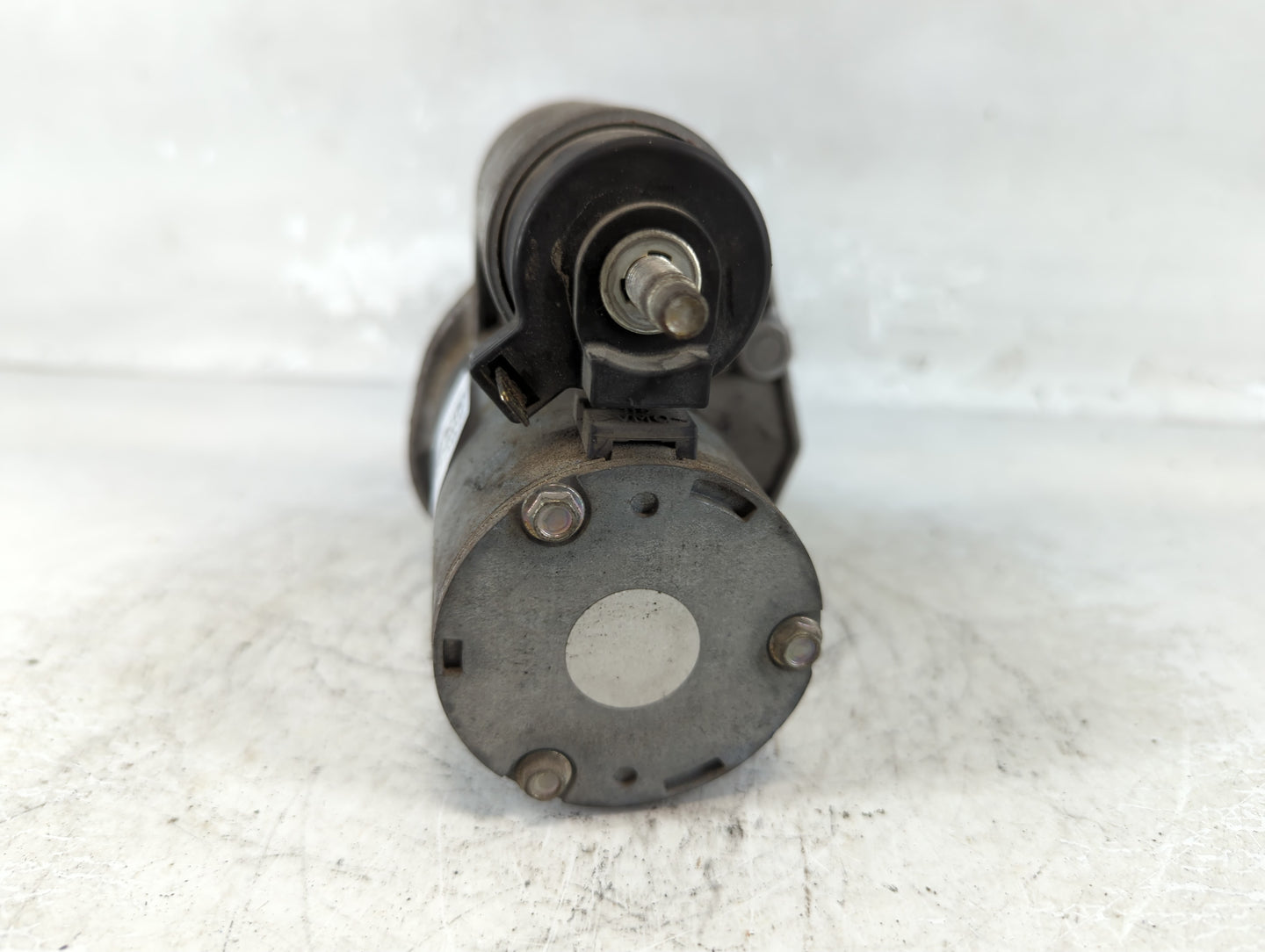 2015-2017 Chrysler 200 Car Starter Motor Solenoid OEM P/N:428000-7200 04801839AB Fits OEM Used Auto Parts - Oemusedautoparts