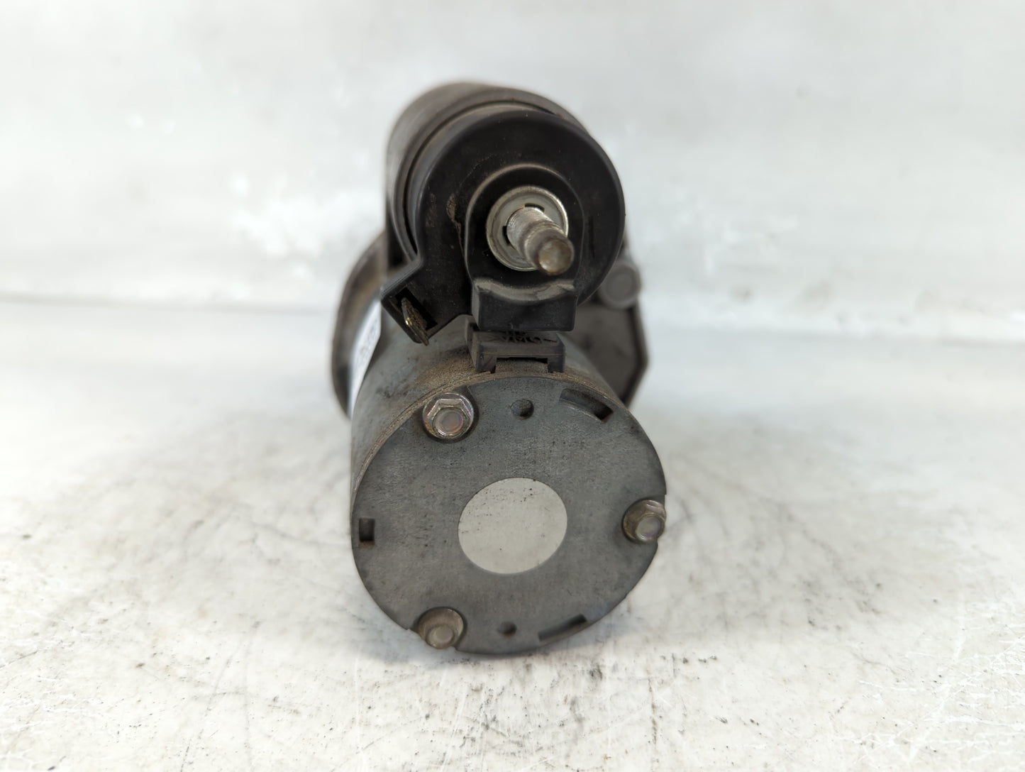2015-2017 Chrysler 200 Car Starter Motor Solenoid OEM P/N:428000-7200 04801839AB Fits OEM Used Auto Parts - Oemusedautoparts