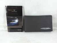 2015 Chrysler 200 Owners Manual Book Guide OEM Used Auto Parts - Oemusedautoparts1.com