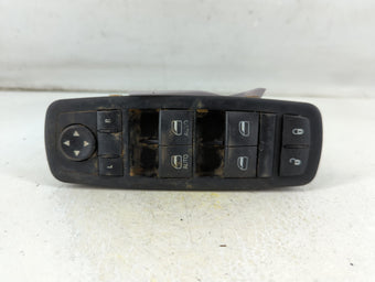 compare product 2015-2017 Chrysler 200 Master Power Window Switch Replacement Driver Side Left Fits Fits 2015 2016 2017 2018 2019 2020 2021 2022 OEM Used Auto Parts