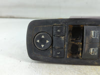 2015-2017 Chrysler 200 Master Power Window Switch Replacement Driver Side Left Fits Fits 2015 2016 2017 2018 2019 2020 2021 