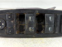 2015-2017 Chrysler 200 Master Power Window Switch Replacement Driver Side Left Fits Fits 2015 2016 2017 2018 2019 2020 2021 