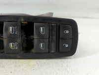 2015-2017 Chrysler 200 Master Power Window Switch Replacement Driver Side Left Fits Fits 2015 2016 2017 2018 2019 2020 2021 
