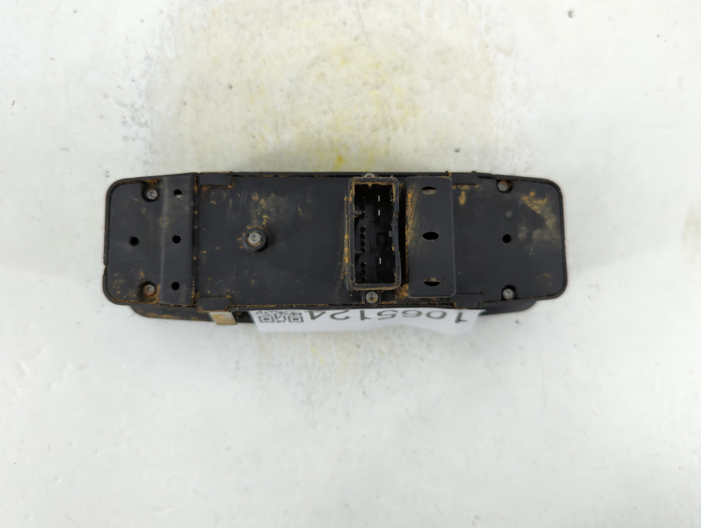 2015-2017 Chrysler 200 Master Power Window Switch Replacement Driver Side Left Fits Fits 2015 2016 2017 2018 2019 2020 2021 